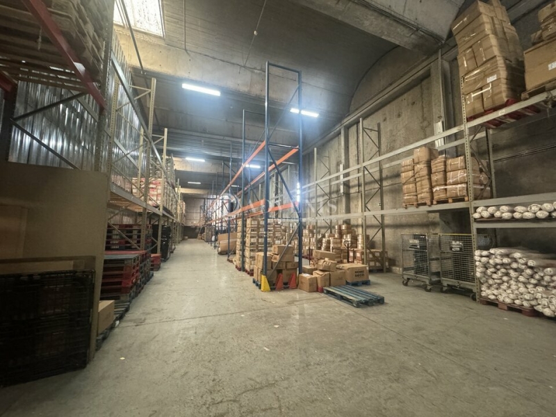 Location Entrepôts GONESSE (95500) - Photo 2