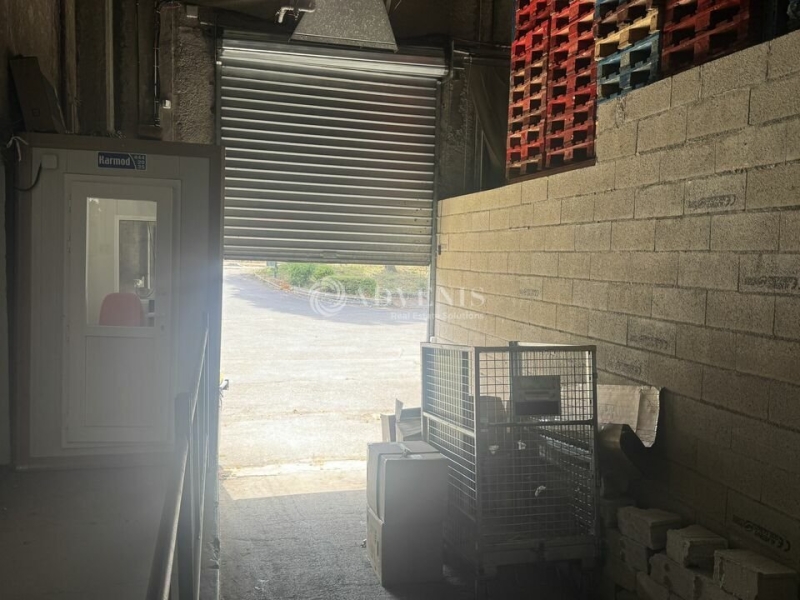 Location Entrepôts GONESSE (95500) - Photo 6