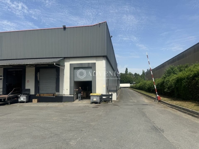 Location Entrepôts GONESSE (95500) - Photo 7