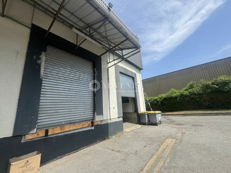 Location Entrepôts GONESSE (95500) - Photo 8