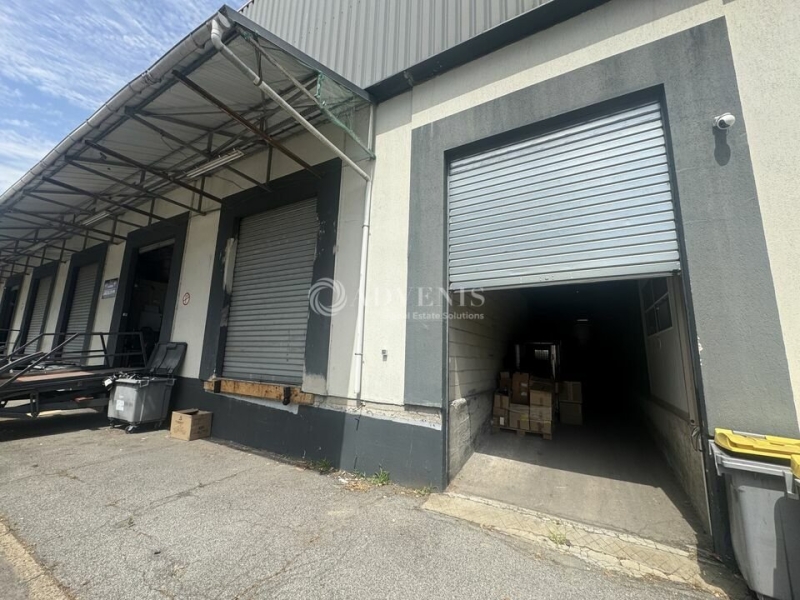 Location Entrepôts GONESSE (95500) - Photo 9