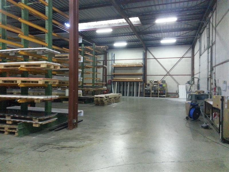 Location Activités Entrepôts VILLEPINTE (93420) - Photo 1