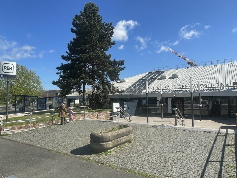 Location Activités Entrepôts VILLEPINTE (93420) - Photo 4