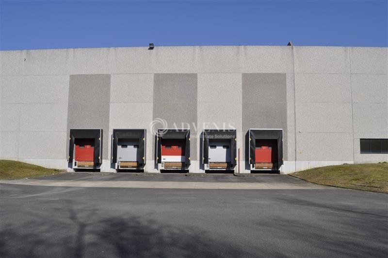 Location Entrepôts MARLY LA VILLE (95670) - Photo 3