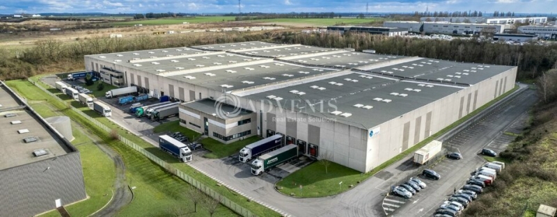 Location Entrepôts MARLY LA VILLE (95670) - Photo 4