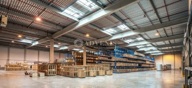 Location Entrepôts MARLY LA VILLE (95670) - Photo 6