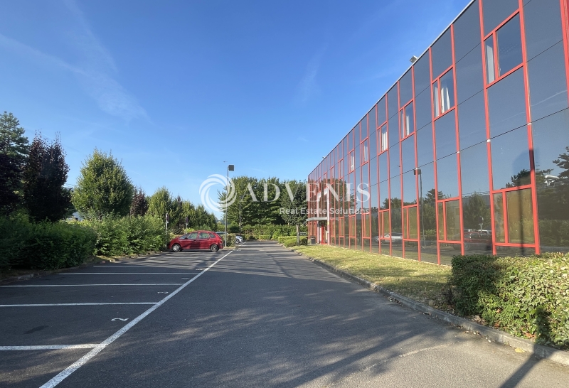 Location Bureaux VILLEPINTE (93420) - Photo 1