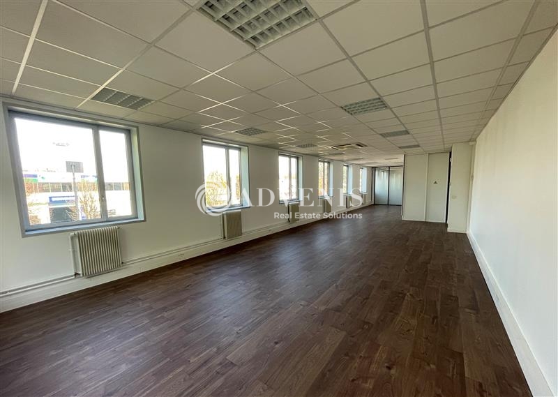 Location Bureaux VILLEPINTE (93420) - Photo 10