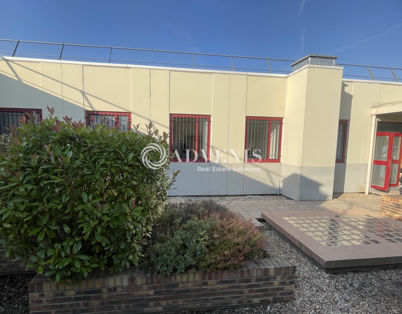 Location Bureaux VILLEPINTE (93420) - Photo 12