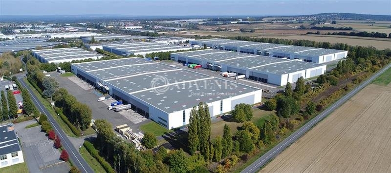 Location Entrepôts MARLY LA VILLE (95670) - Photo 11