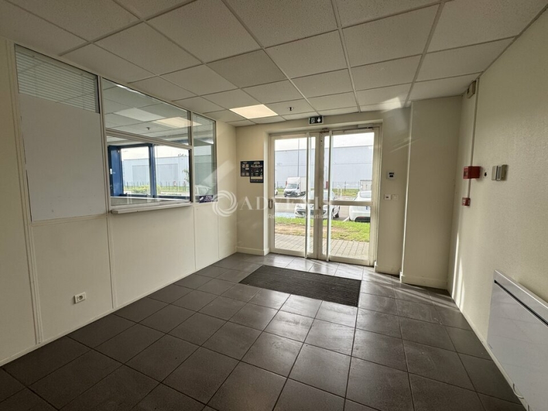 Location Entrepôts MARLY LA VILLE (95670) - Photo 7