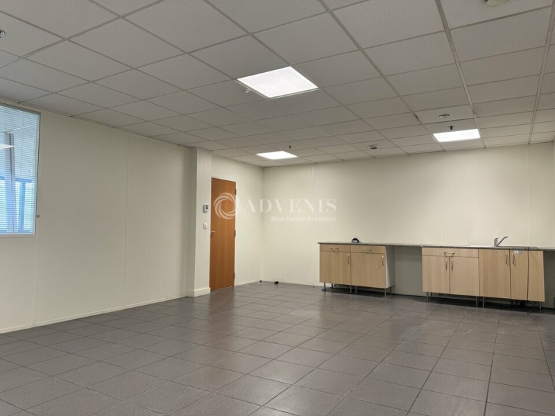 Location Entrepôts MARLY LA VILLE (95670) - Photo 9