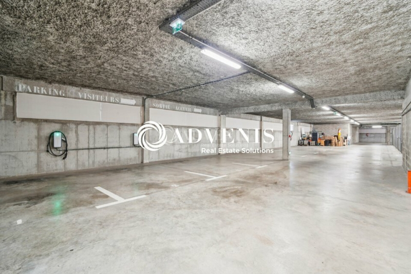 Vente Investisseur Bureaux VILLEPINTE (93420) - Photo 13