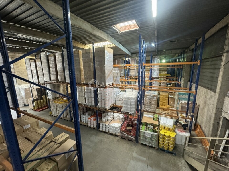 Location Activités Entrepôts SARCELLES (95200) - Photo 2