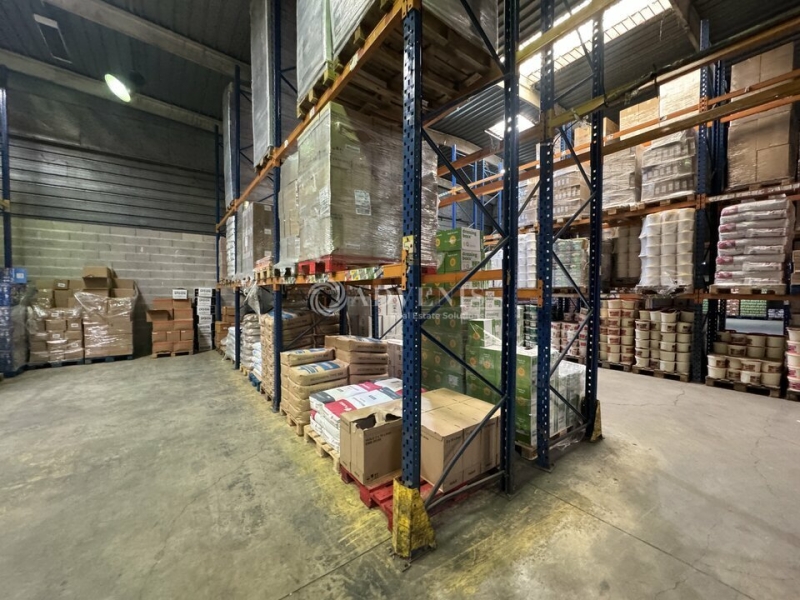 Location Activités Entrepôts SARCELLES (95200) - Photo 6