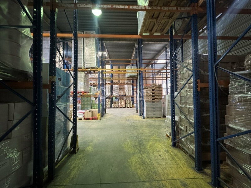 Location Activités Entrepôts SARCELLES (95200) - Photo 8