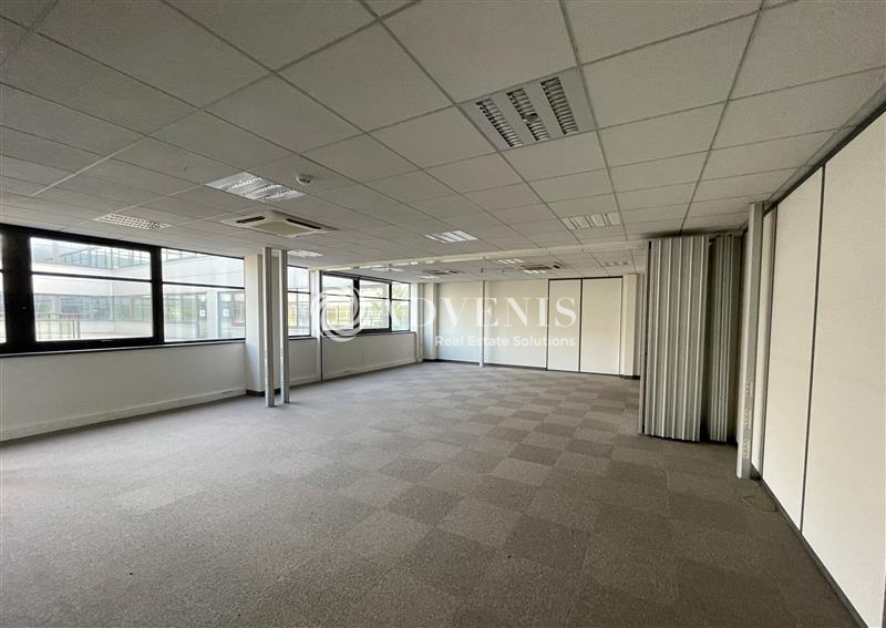 Location Activités Entrepôts ROISSY EN FRANCE (95700) - Photo 11