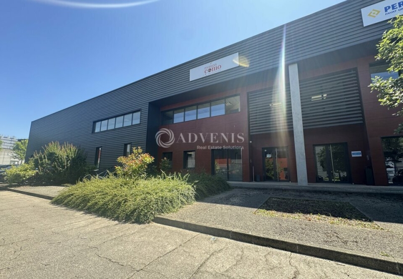 Location Activités Entrepôts GONESSE (95500) - Photo 2