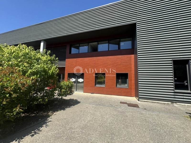 Location Activités Entrepôts GONESSE (95500) - Photo 4