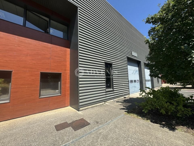 Location Activités Entrepôts GONESSE (95500) - Photo 5