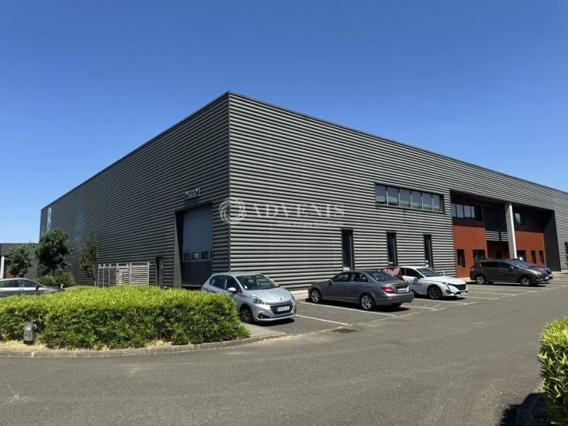 Location Activités Entrepôts GONESSE (95500) - Photo 7