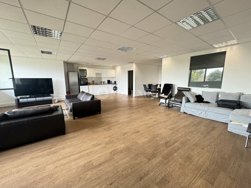 Location Activités Entrepôts GONESSE (95500) - Photo 9