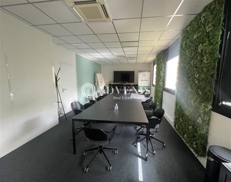 Location Bureaux TREMBLAY EN FRANCE (93290) - Photo 7