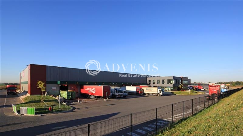 Location Entrepôts VEMARS (95470) - Photo 4