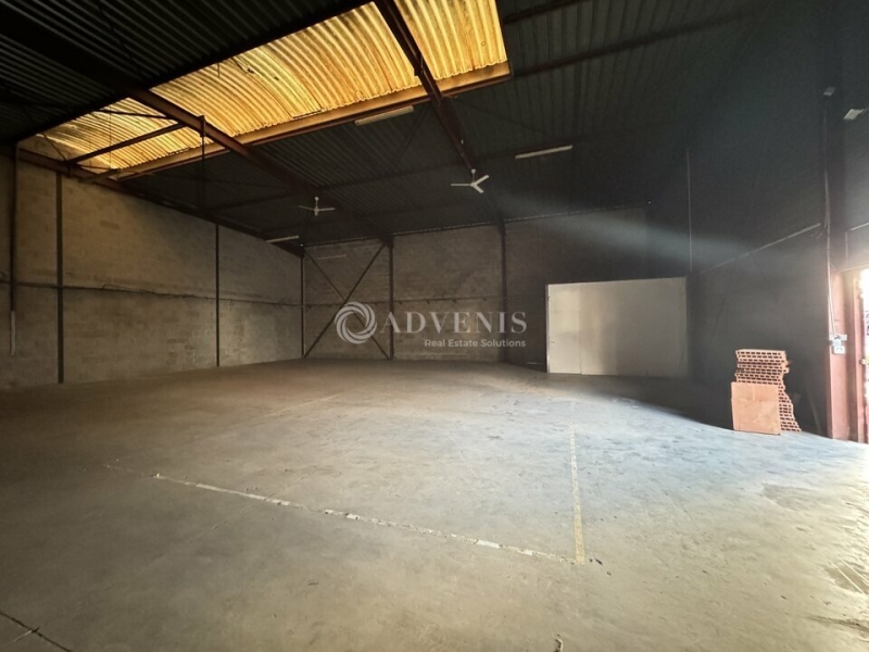 Location Activités Entrepôts SAINT SOUPPLETS (77165) - Photo 10