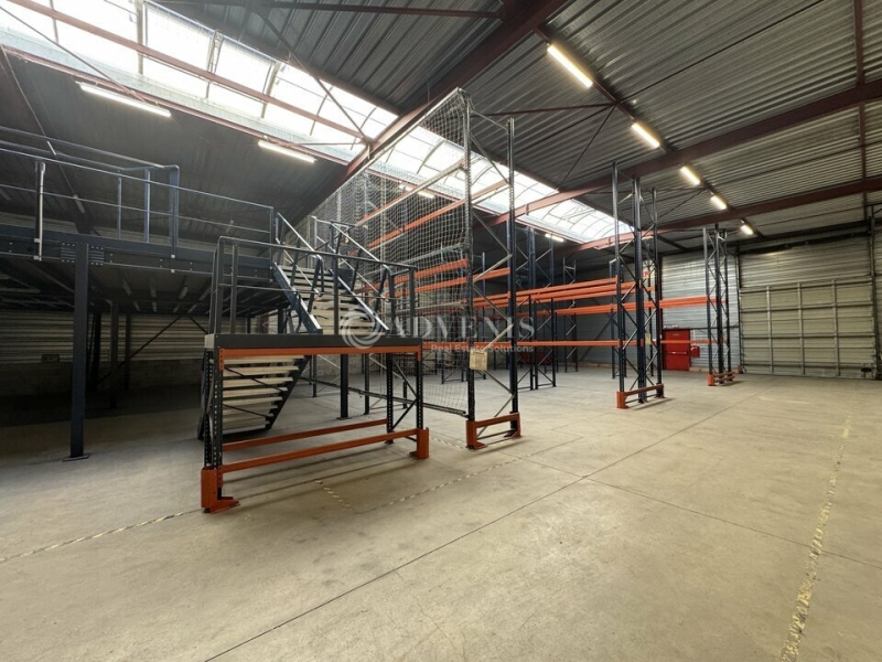 Location Activités Entrepôts SAINT SOUPPLETS (77165) - Photo 4