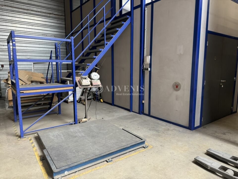 Location Activités Entrepôts SAINT SOUPPLETS (77165) - Photo 6