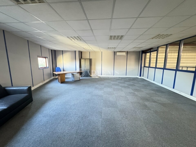 Location Activités Entrepôts SAINT SOUPPLETS (77165) - Photo 7