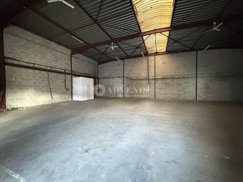 Location Activités Entrepôts SAINT SOUPPLETS (77165) - Photo 8