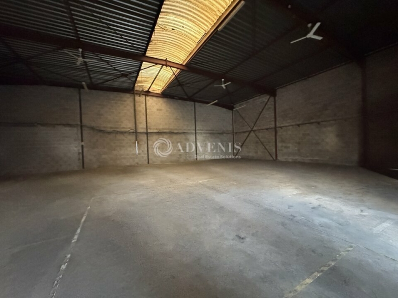 Location Activités Entrepôts SAINT SOUPPLETS (77165) - Photo 9