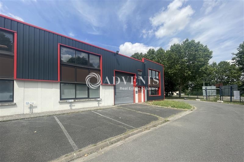 Location Bureaux SAINT SOUPPLETS (77165) - Photo 1