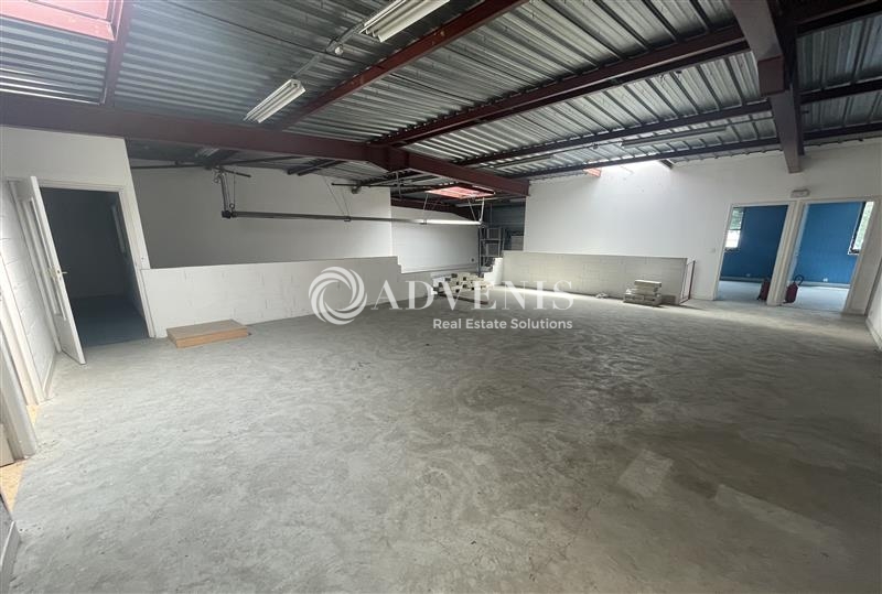 Location Bureaux SAINT SOUPPLETS (77165) - Photo 3