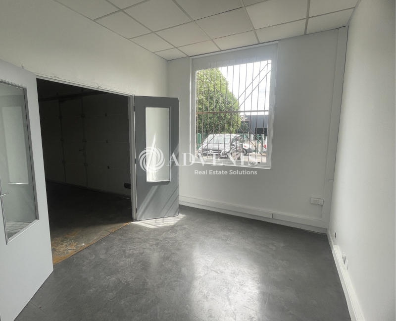 Location Activités Entrepôts SARCELLES (95200) - Photo 7