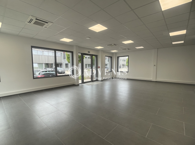 Location Activités Entrepôts LE BLANC MESNIL (93150) - Photo 6