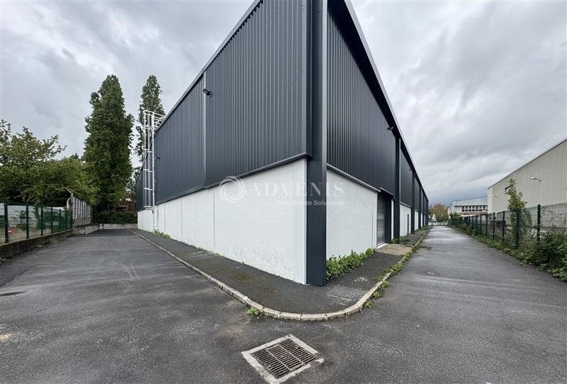 Location Entrepôts LE BLANC MESNIL (93150) - Photo 10