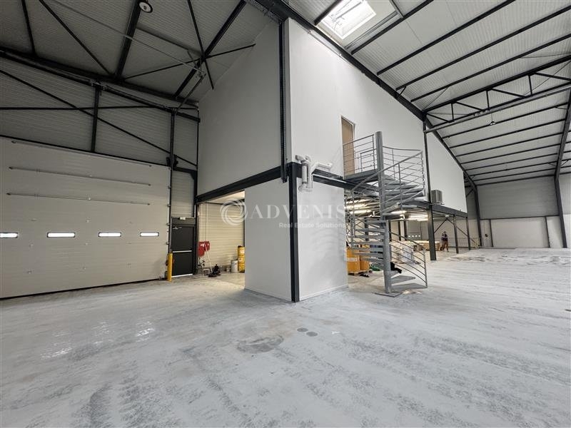 Location Entrepôts LE BLANC MESNIL (93150) - Photo 6