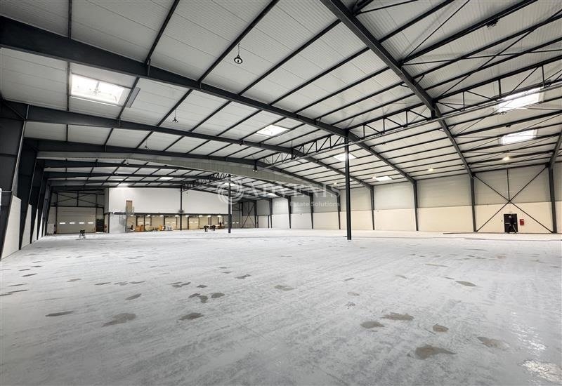 Location Entrepôts LE BLANC MESNIL (93150) - Photo 7