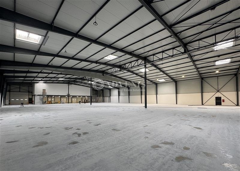 Location Entrepôts LE BLANC MESNIL (93150) - Photo 8