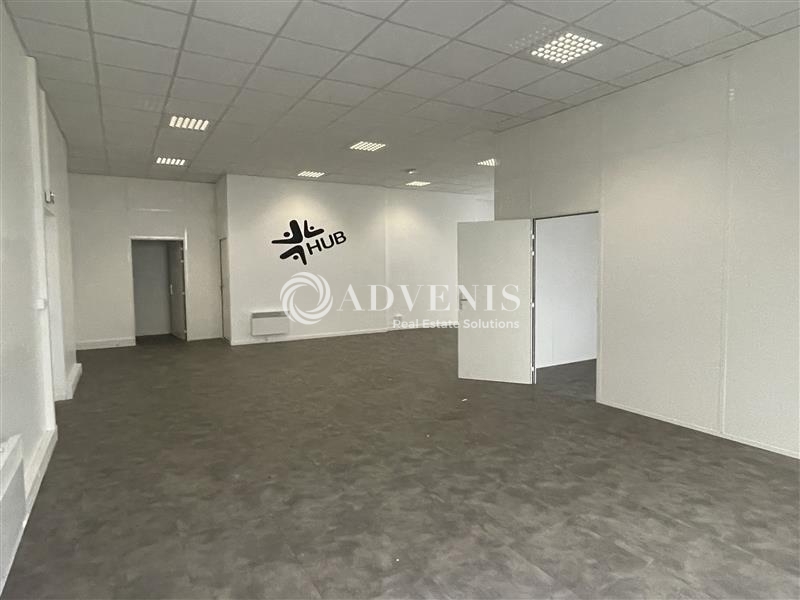 Location Bureaux GARGES LES GONESSE (95140) - Photo 7