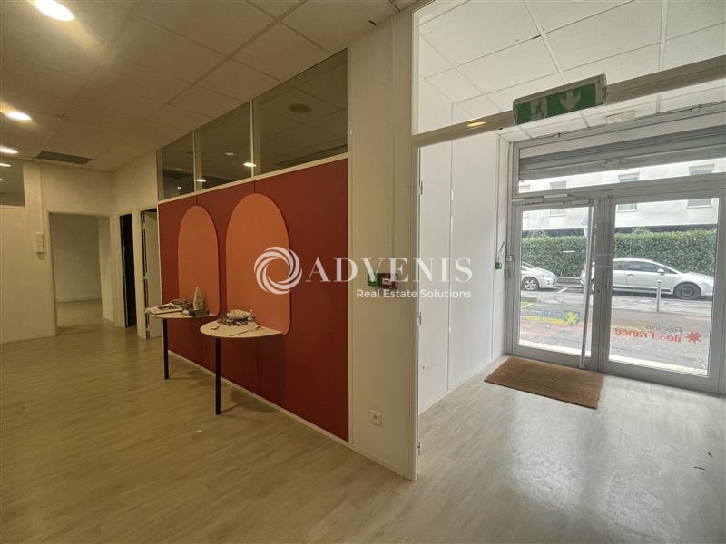 Location Bureaux GARGES LES GONESSE (95140) - Photo 8