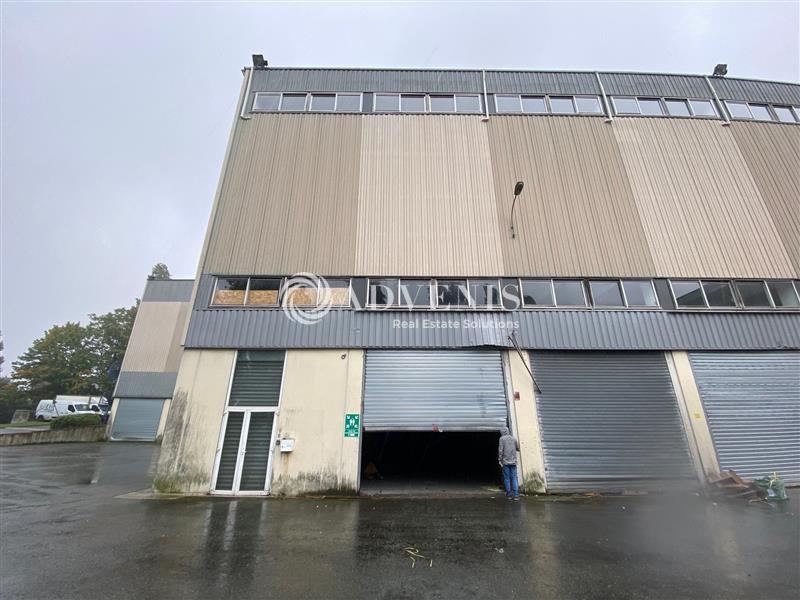 Location Entrepôts GARGES LES GONESSE (95140) - Photo 1