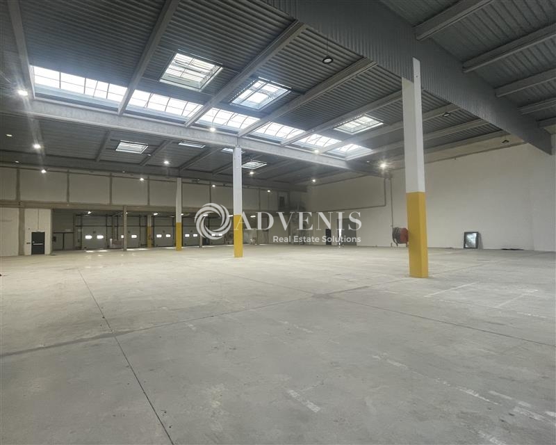 Location Entrepôts GARGES LES GONESSE (95140) - Photo 6