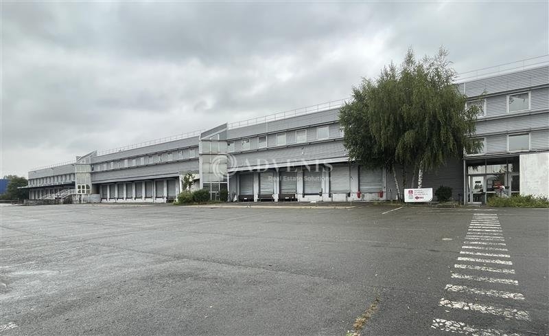 Location Entrepôts TREMBLAY EN FRANCE (93290) - Photo 4