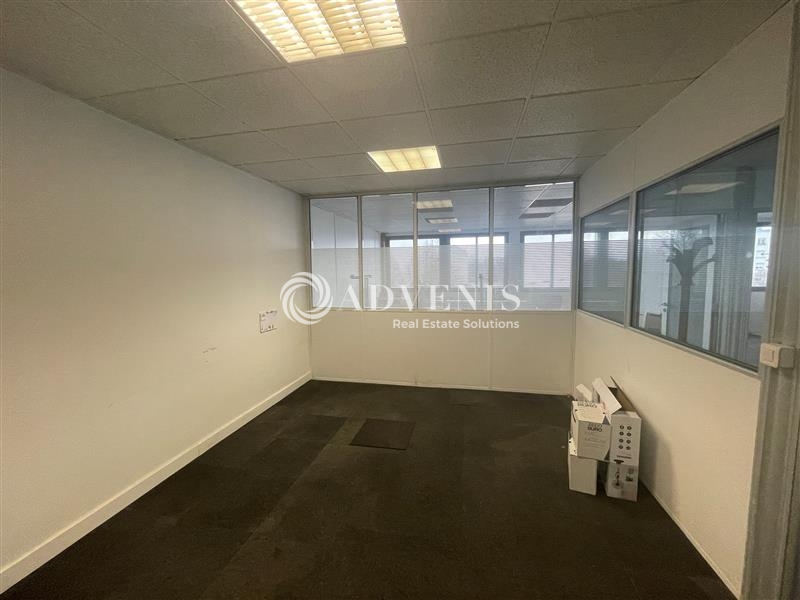 Location Bureaux GOUSSAINVILLE (95190) - Photo 1