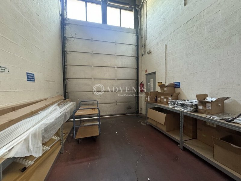 Location Activités Entrepôts VILLEPINTE (93420) - Photo 3