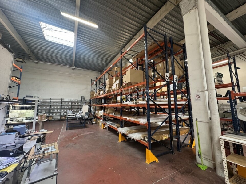 Location Activités Entrepôts VILLEPINTE (93420) - Photo 5